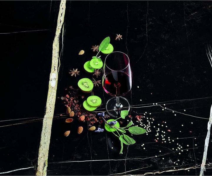 Produktbild Schott Zwiesel Sensa (53 cl, 6 Gläser, Rotweingläser)