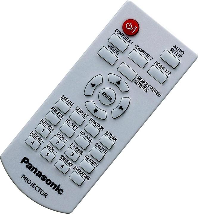 Panasonic N2QAYA000088 (Fernbedienung)