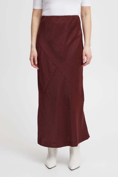 Produktbild B.young BYDOLORA SKIRT - 20813858 (34)