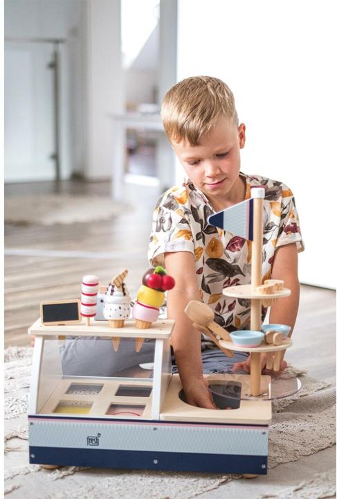 Productafbeelding small foot IJsbalie vers