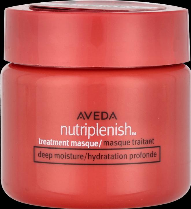 Image du produit Aveda Nutripl Masque Deep Moisturizer (25 ml)