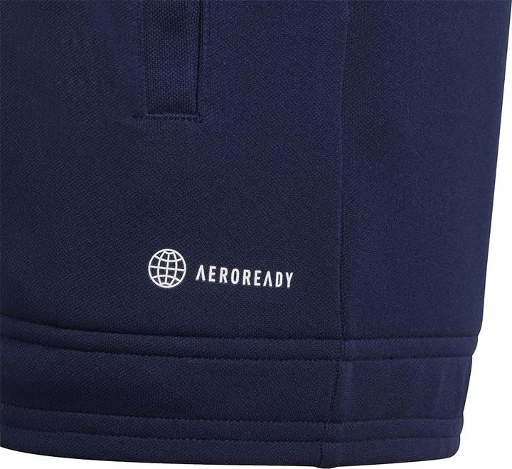 Actual product image adidas Entrada 22 training jacket kids (140)