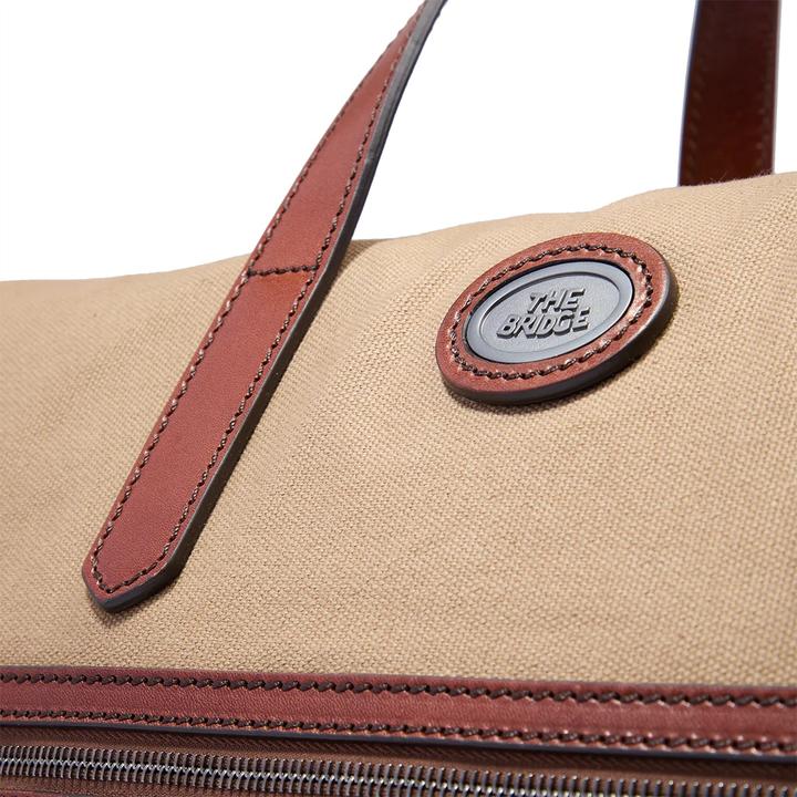 Immagine prodotto The Bridge Story Viaggio Softi - Borsa a tracolla (23 l)