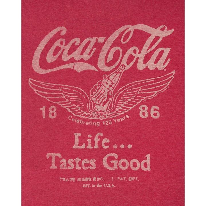 Actual product image Junk Food TShirt (XS)