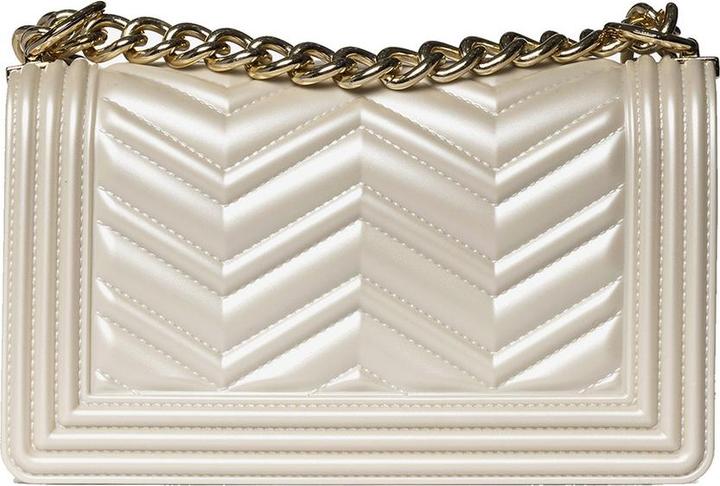 Immagine prodotto Marc Ellis Damen Schultertasche - Modell Roxane - 100% Gummi - 25.0 X 15.0 X 8.0 Cm