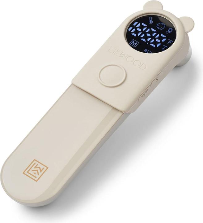 Produktbild Liewood Digitaler Thermometer Oliver Fiebermesser (Stirn)