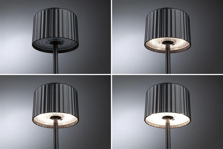 Produktbild Paulmann Else (250 lm, IP44)
