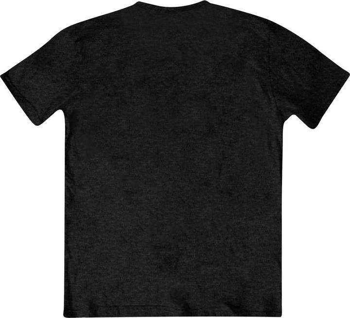 Produktbild The Wanted Retro TShirt Erwachsene (M)
