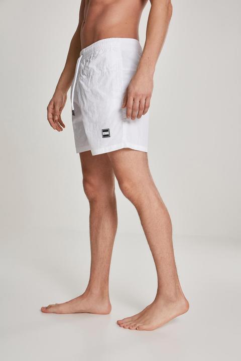 Actual product image Urban Classics Block Swim Shorts (XXL)