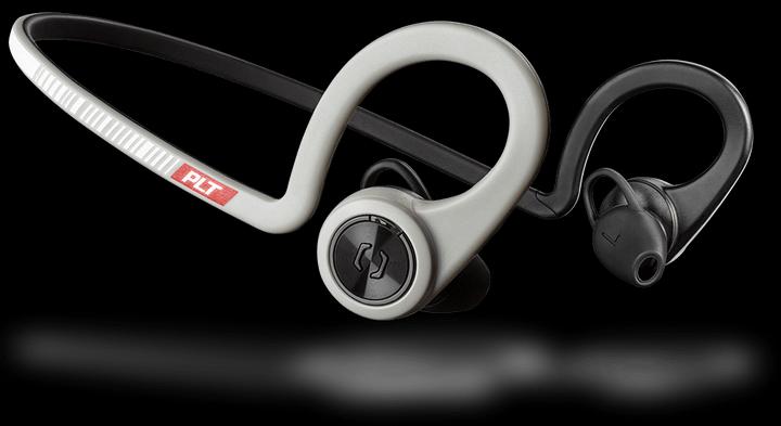 Poly BackBeat FIT (8 h, Wireless)