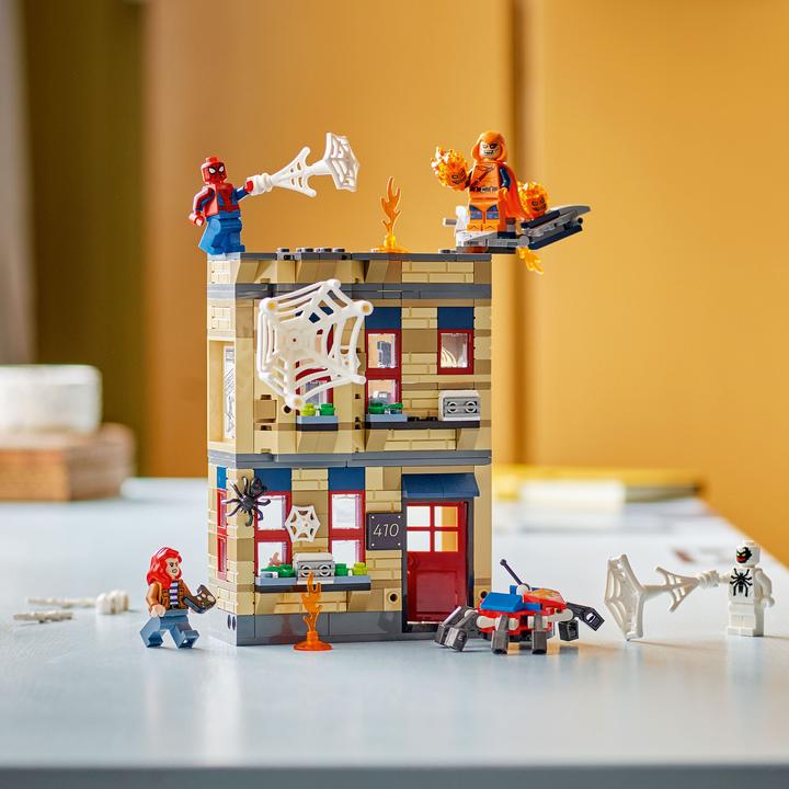 Immagine prodotto LEGO Mario Kart - Kart interattivo LEGO Mario & Standard (72043, LEGO Super Mario)
