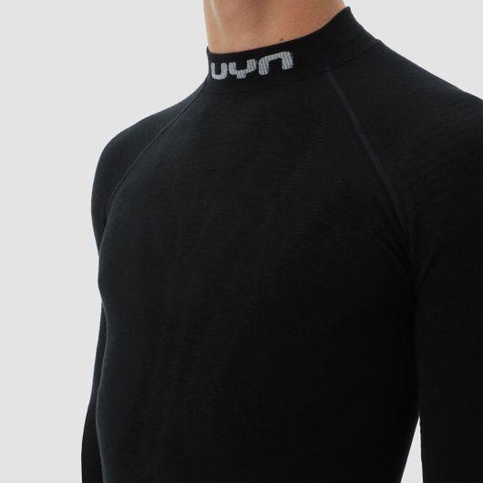 Actual product image UYN Mann Elevatyon Biomorph Uw Shirt Langarmkragen (L, XL)