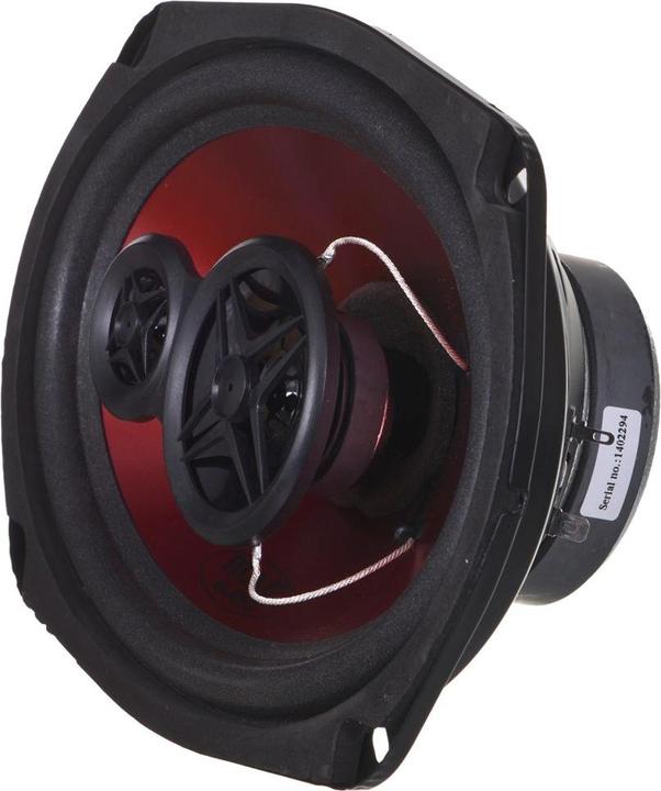 Actual product image Mac Audio APM Fire 69.3 (280 W, 22.20 cm, 6 x 9")
