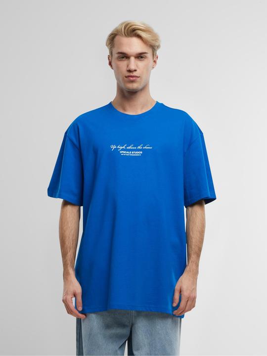 Actual product image Urban Classics Upscale Paperbird Oversize Tee - 192105 (L)