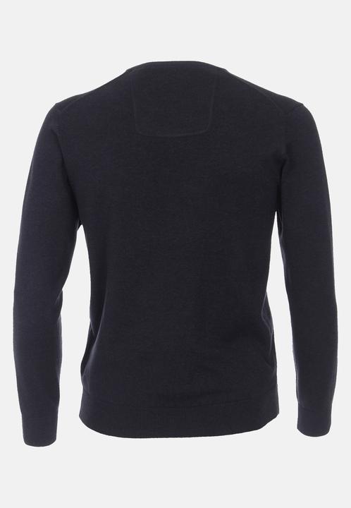 Actual product image Casamoda Pullover Strickpullover V-Neck (XL)