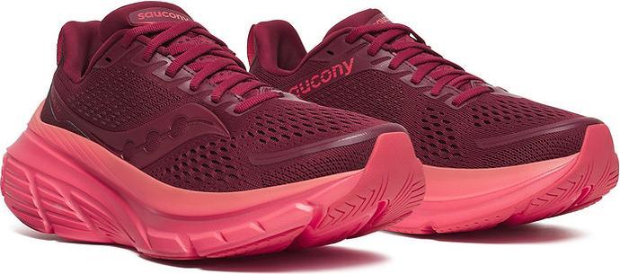 Actual product image Saucony GUIDE 17 (38)