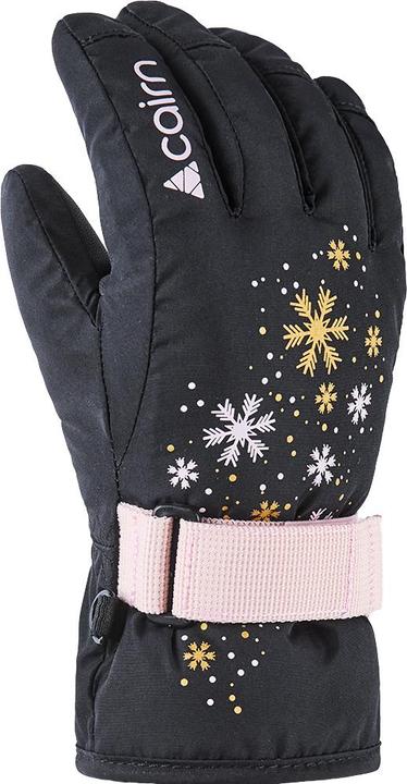 Productafbeelding Cairn skihandschoenen voor kinderen madison (10)