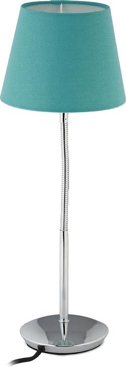 Produktbild Relaxdays Tischlampe (E14)