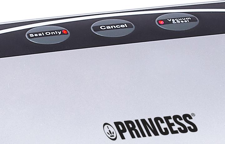 Immagine prodotto Princess accumulatore