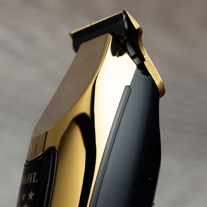 Immagine prodotto Wahl Gold Cordless Detailer Cordless