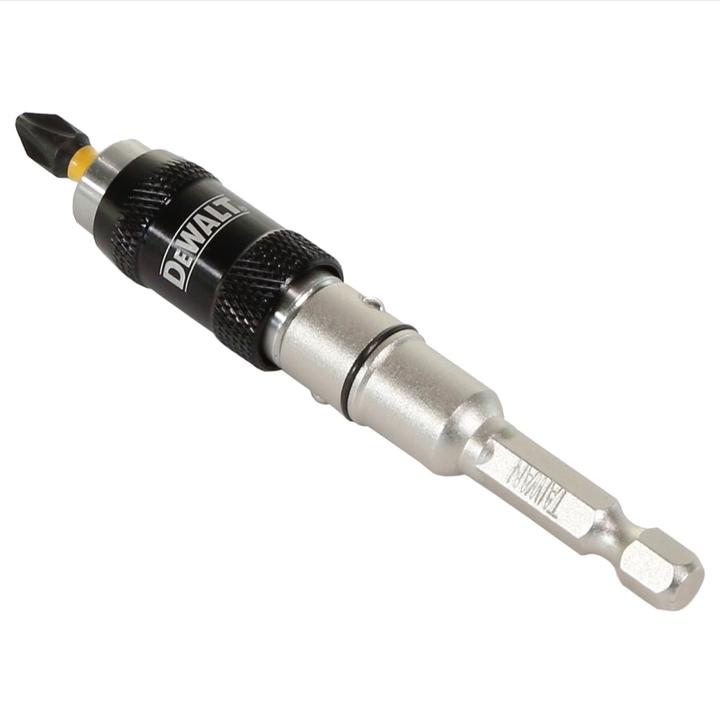 Immagine prodotto DeWalt BitSet (25 mm, 30 mm, 15 mm, 20 mm, 10mm)