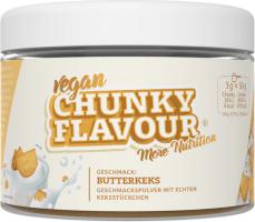 Immagine prodotto More Nutrition Chunky Flavour (Caramel, 1 pz., 250 g)