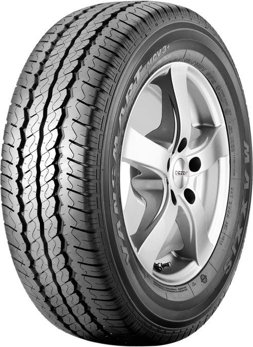 Maxxis Vansmart MCV3+ (215/65R16 109/107T)