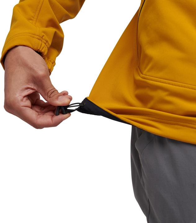 Immagine prodotto Black Diamond M Element Hoody (S)