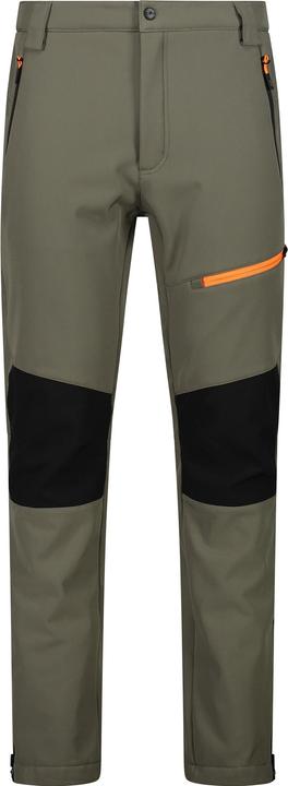 CMP Campagnolo Pant Softshell (48)