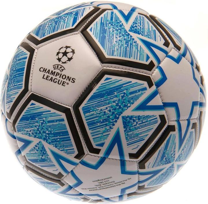 Uefa Skyfall Fussball (5)