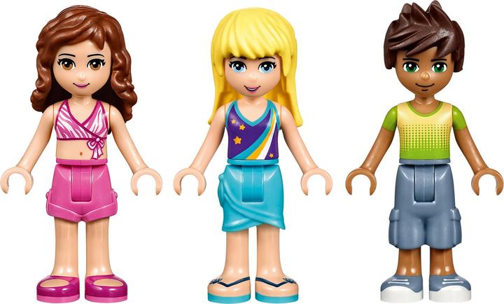 Actual product image LEGO Sunshine (41317, LEGO Friends)