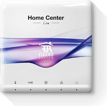 Image du produit Fibaro Home Center Lite