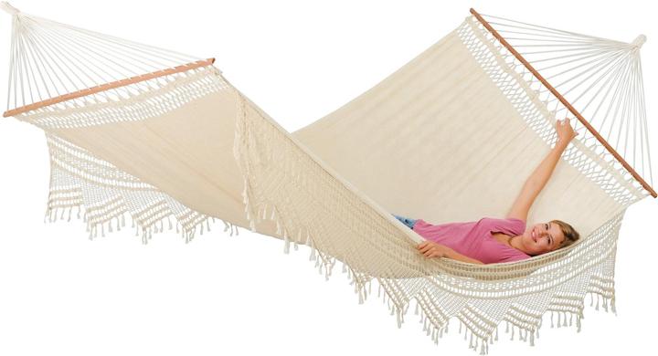 Actual product image Amazonas Palacio (200 kg)