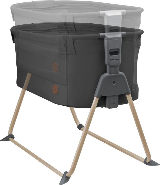 Immagine prodotto Maxi-Cosi MC Tori Beyond Graphite Eco