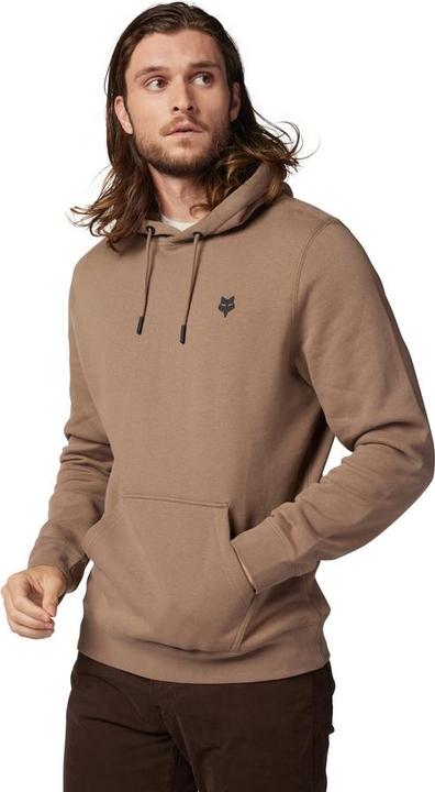 Actual product image Fox Hoody 24 Critical Chai (M)