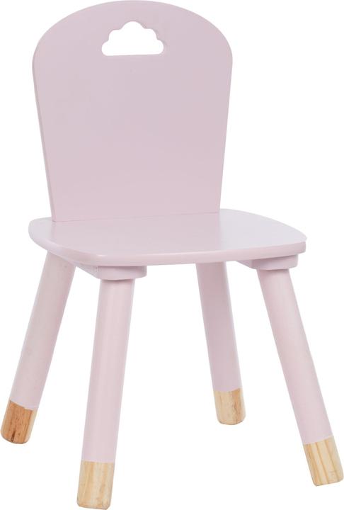 Produktbild Atmosphera PINK SWEET CHAIR 127153A (Kinderstuhl)