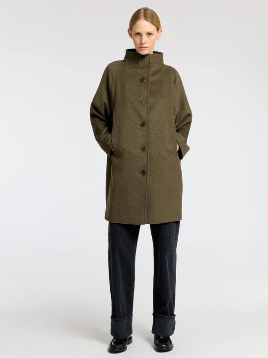 Actual product image Selected Femme Elegant coat (40)