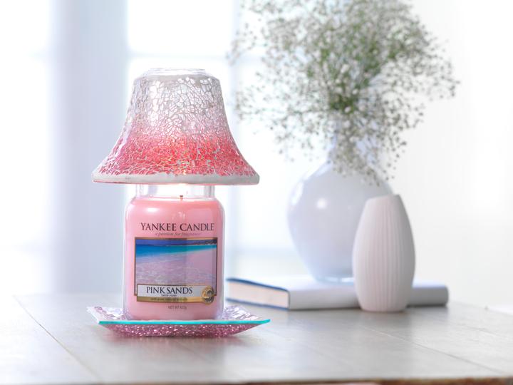 Image du produit Yankee Candle Pink Sands (623 g)