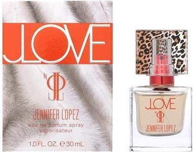 Immagine prodotto Jennifer Lopez JLove (Eau de parfum, 30 ml)