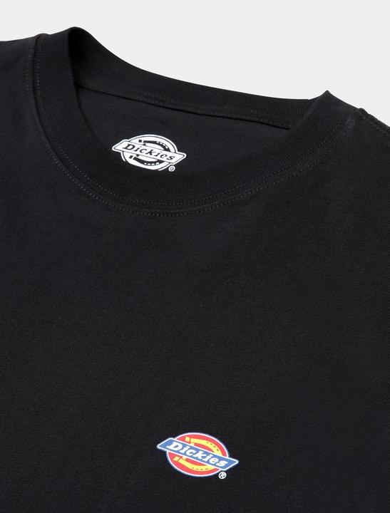 Image du produit Dickies Mapleton Ss Tee Black (XXS)