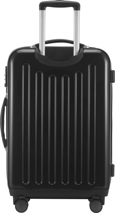 Produktbild Hauptstadtkoffer Alex - Koffer Hartschaleglänzend mit TSA (74 l, M (50 - 90l))