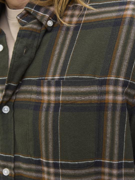 Immagine prodotto Jack & Jones Jjeclassic Flannel Check Shirt Ls Sn Pls (6XL)