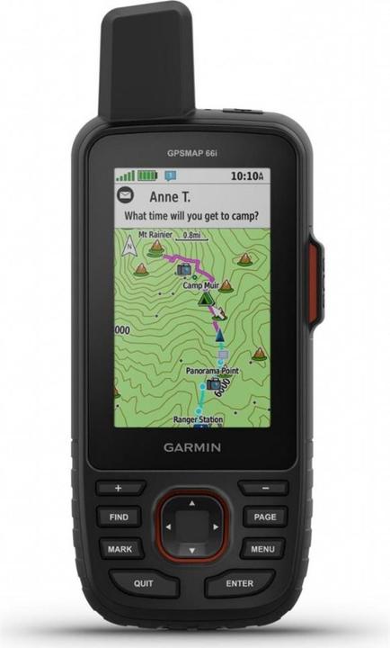 Garmin GPSMAP 66i