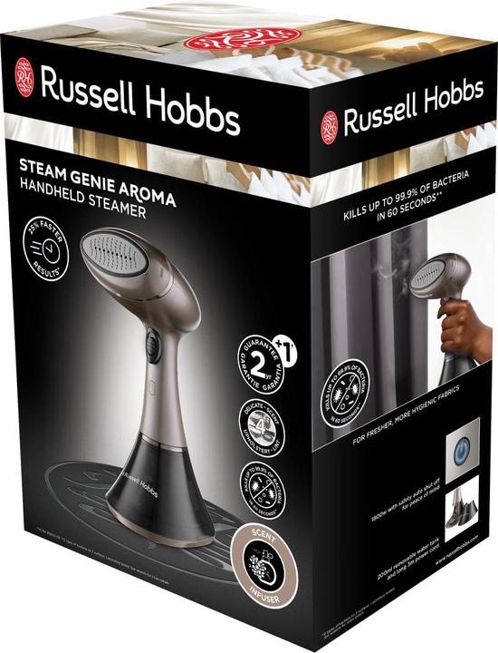 Immagine prodotto Russell Hobbs 28040-56 (1800 W, 32 g/min)