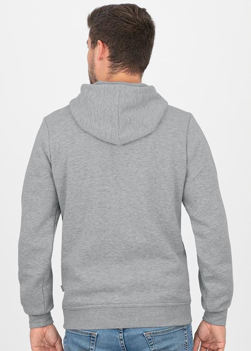 Produktbild JAKO Kapuzensweat Organic (152)