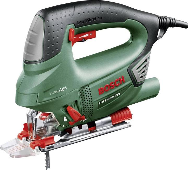 Actual product image Bosch Home & Garden PST 900 PEL