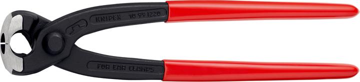 Produktbild Knipex Ohrklemmenzange (220 mm)