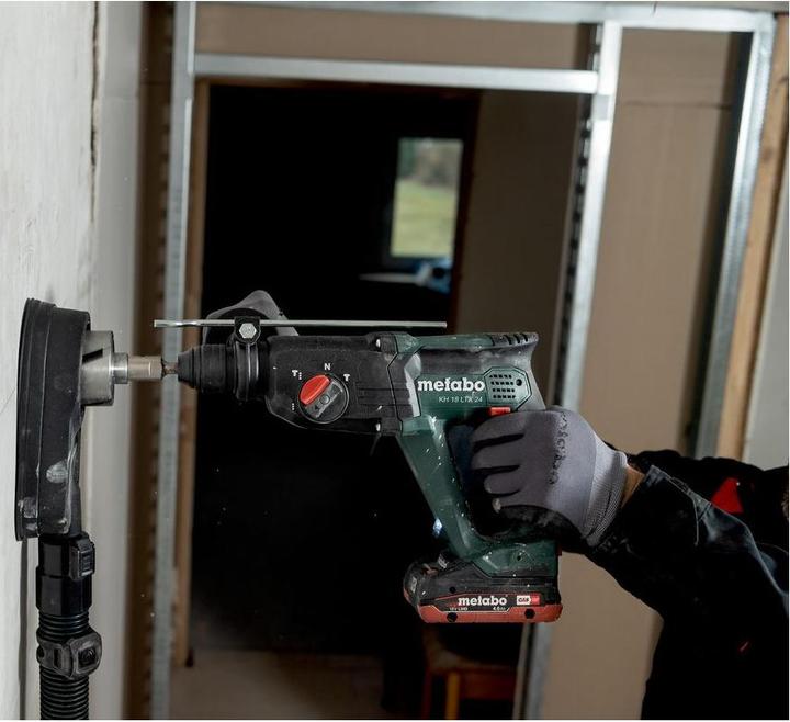 Produktbild Metabo KH 18 LTX 24 (Akkubetrieb)