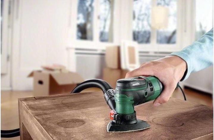 Immagine prodotto Bosch Home & Garden Pmf 250 Ces