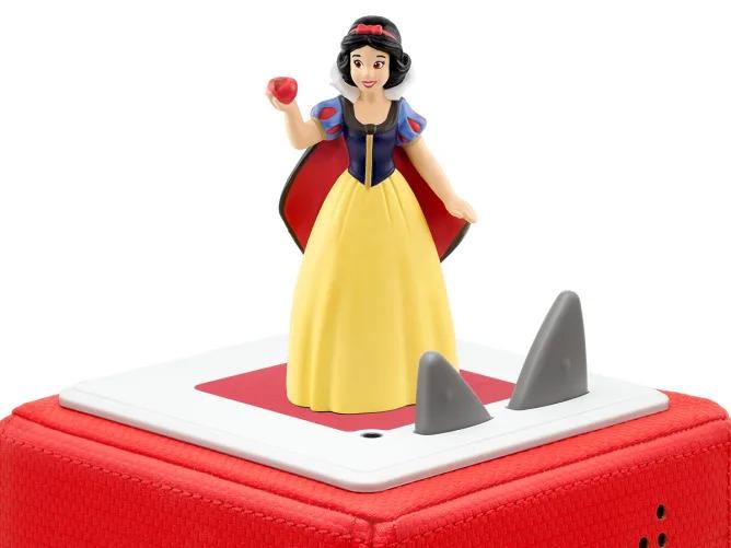 Immagine prodotto Tonies Disney - Biancaneve e i sette nani (Tedesco)